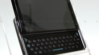 Toshiba's Stylish Next-Gen Smartphones Could Arrive This Year